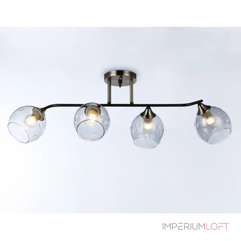 Люстра на штанге Ambrella Modern TR TR303011 Люстра на штанге Ambrella Modern TR TR303011