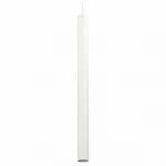 Подвесной светильник Ideal Lux Ultrathin ULTRATHIN D040 ROUND BIANCO 