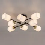 Потолочная люстра Citilux Генри CL130285 
