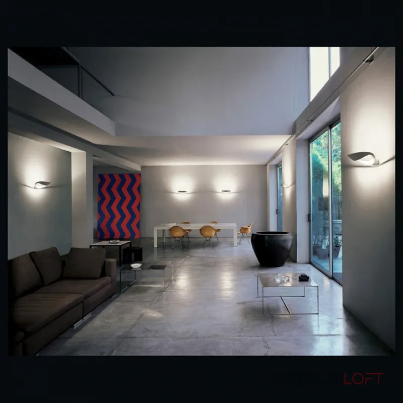 Бра светильник Artemide 0916040A