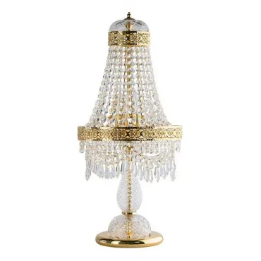 Настольная лампа декоративная MW-Light Венеция 3 276033303