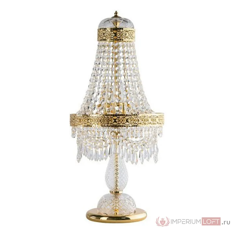 Настольная лампа декоративная MW-Light Венеция 3 276033303 от ImperiumLoft