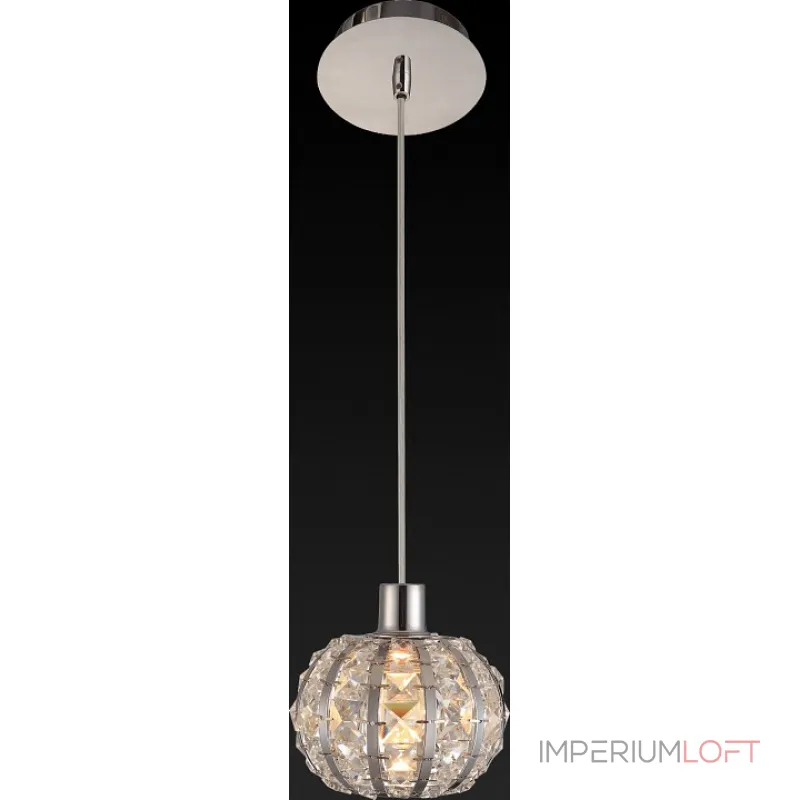 Подвесной светильник TopLight Vera TL7260D-01CH 
