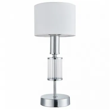 Настольная лампа декоративная Favourite Laciness 2607-1T от ImperiumLoft