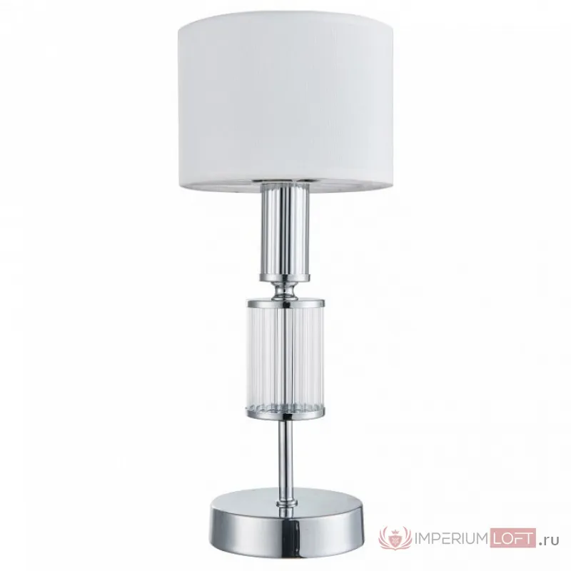 Настольная лампа декоративная Favourite Laciness 2607-1T от ImperiumLoft