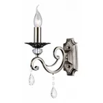 Бра Maytoni Grace RC247-WL-01-R Цвет арматуры бронза Цвет плафонов прозрачный