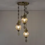 Подвесной светильник Citilux Каир CL419133