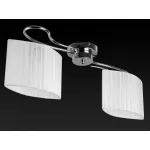 Потолочный светильник TopLight Jeanne TL3650X-02CH 