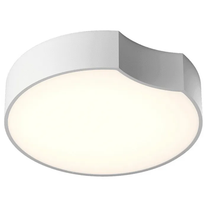 Накладной светильник DesignLed Triple AX14031-C-WH-WW от ImperiumLoft