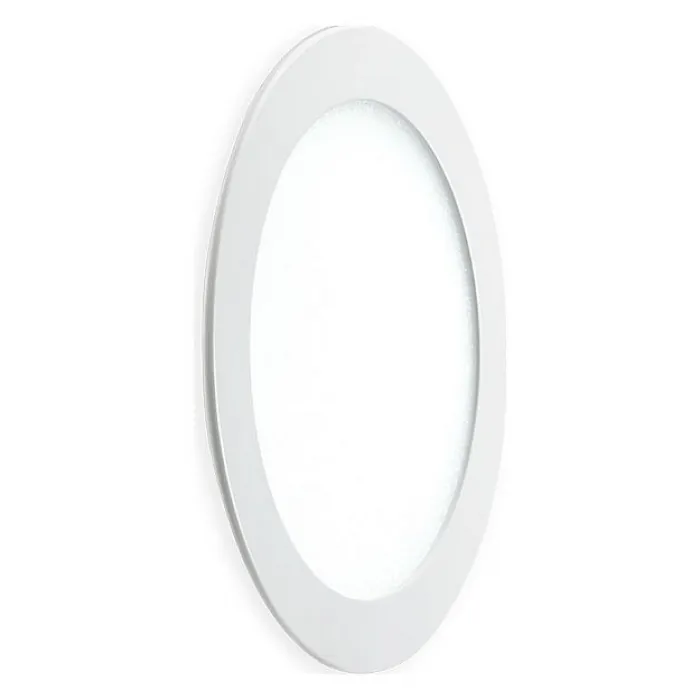 Встраиваемый светильник Ambrella Downlight 300055 Цвет арматуры белый Цвет плафонов белый от ImperiumLoft