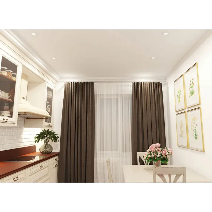 Встраиваемый светильник Denkirs DK3020 DK3061-WH от ImperiumLoft