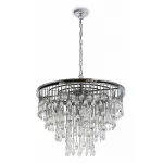Подвесная люстра Maytoni Linn MOD091PL-07CH