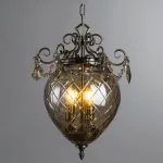 Подвесной светильник Divinare Reggia 1250/15 SP-3 