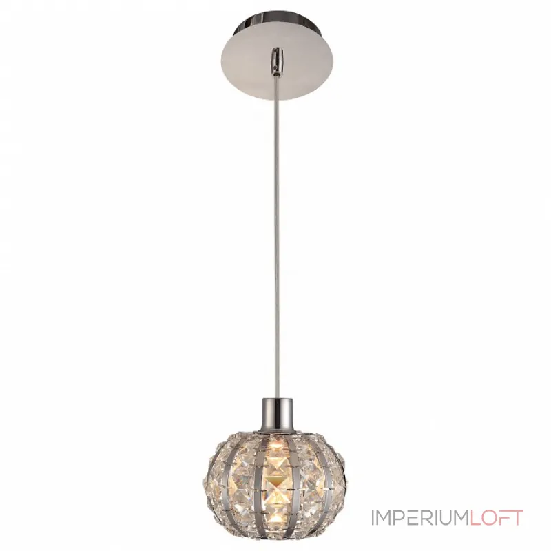 Подвесной светильник TopLight Vera TL7260D-01CH 