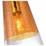 Подвесной светильник Vele Luce Avoria 742 VL5212P21
