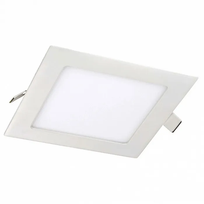 Встраиваемый светильник Favourite Flashled 1345-6C Цвет арматуры белый от ImperiumLoft