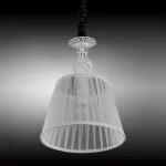 Подвесной светильник Omnilux Mezzano OML-79106-01 от ImperiumLoft