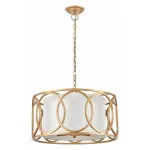 Подвесной светильник Vele Luce Beatrice VL4224P05 