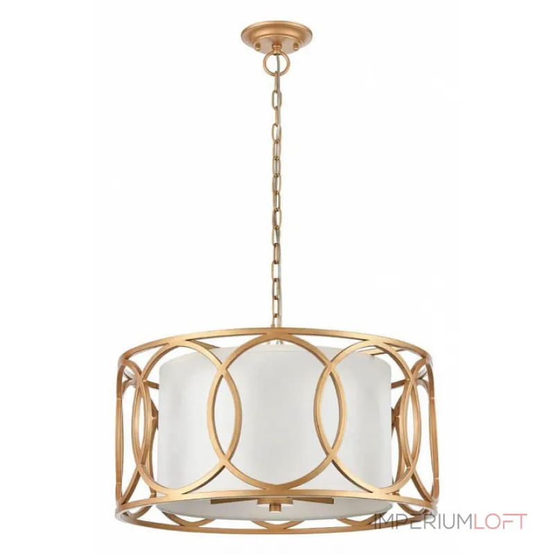 Подвесной светильник Vele Luce Beatrice VL4224P05 Подвесной светильник Vele Luce Beatrice VL4224P05
