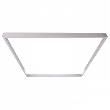 Рамка на 1 светильник Deko-Light 930018 Цвет арматуры белый
