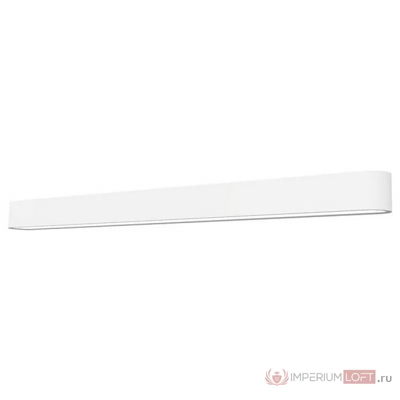 Накладной светильник Nowodvorski Soft LED 9526 от ImperiumLoft