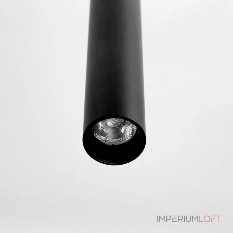 Подвесной светильник Citilux Тубус CL01PBL071N