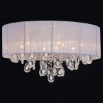 Накладной светильник MW-Light Жаклин 12 465015709 от ImperiumLoft