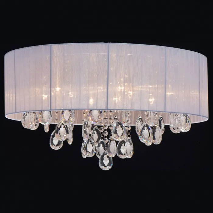 Накладной светильник MW-Light Жаклин 12 465015709 от ImperiumLoft
