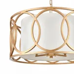 Подвесной светильник Vele Luce Beatrice VL4224P05 