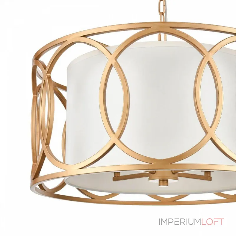Подвесной светильник Vele Luce Beatrice VL4224P05 Подвесной светильник Vele Luce Beatrice VL4224P05