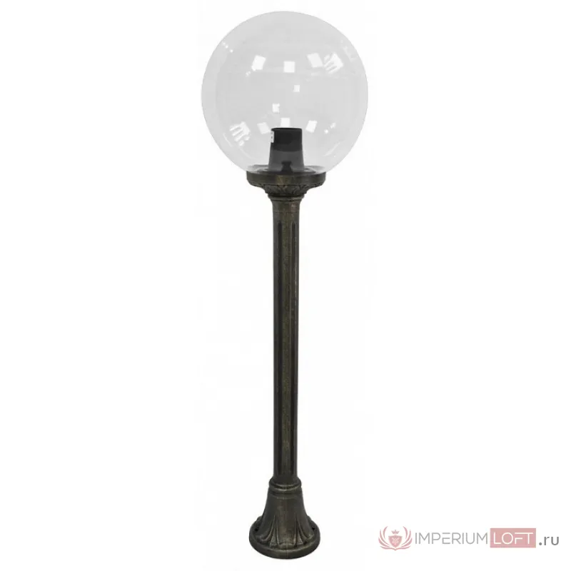 Наземный высокий светильник Fumagalli Globe 300 G30.151.000.BXE27 от ImperiumLoft