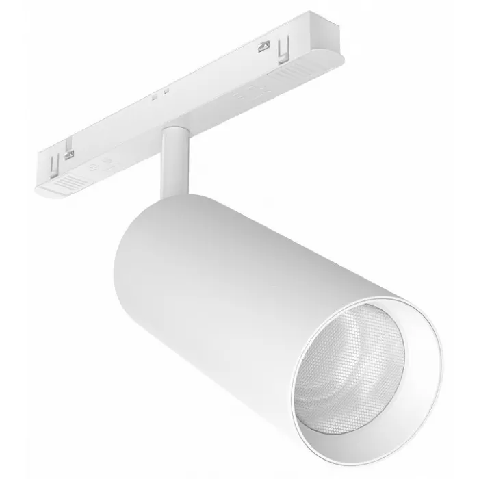 Трековый светильник Maytoni Focus LED TR032-2-20W3K-S-W от ImperiumLoft