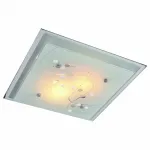 Потолочный светильник Arte Lamp Belle A4891PL-2CC 