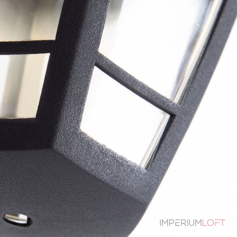 Светильник на штанге Arte Lamp Enif A6064AL-1BK Цвет арматуры Черный Цвет плафонов Черный
