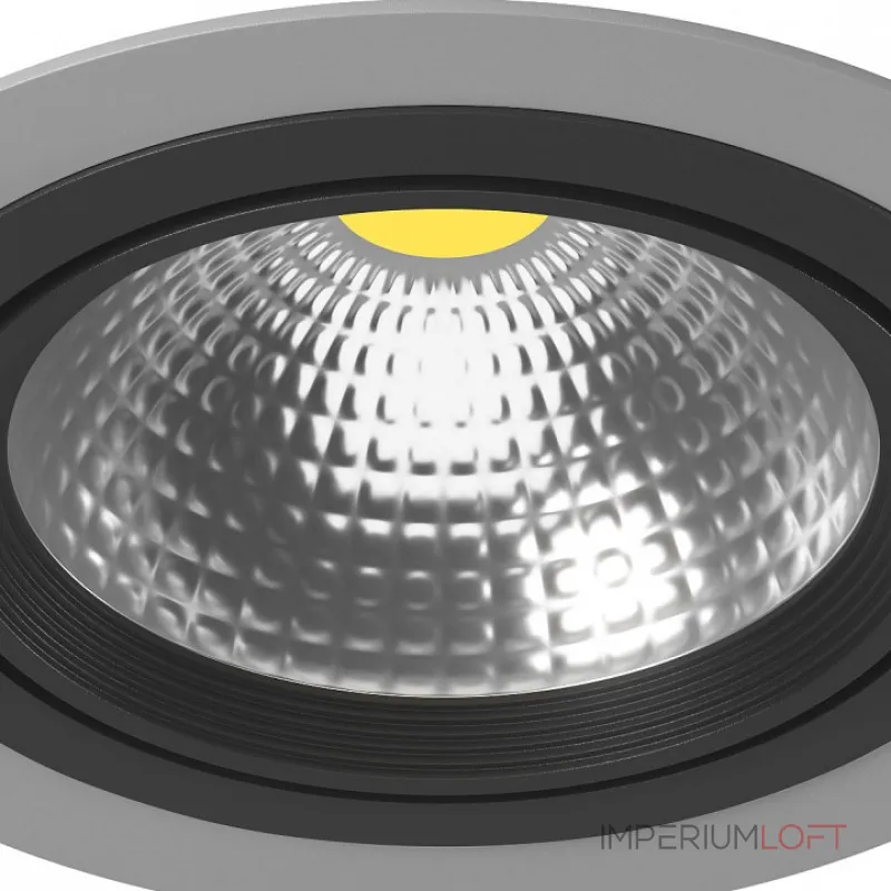 Встраиваемый светильник Lightstar Intero 111 i91907 Цвет арматуры разноцветный Встраиваемый светильник Lightstar Intero 111 i91907 Цвет арматуры разноцветный