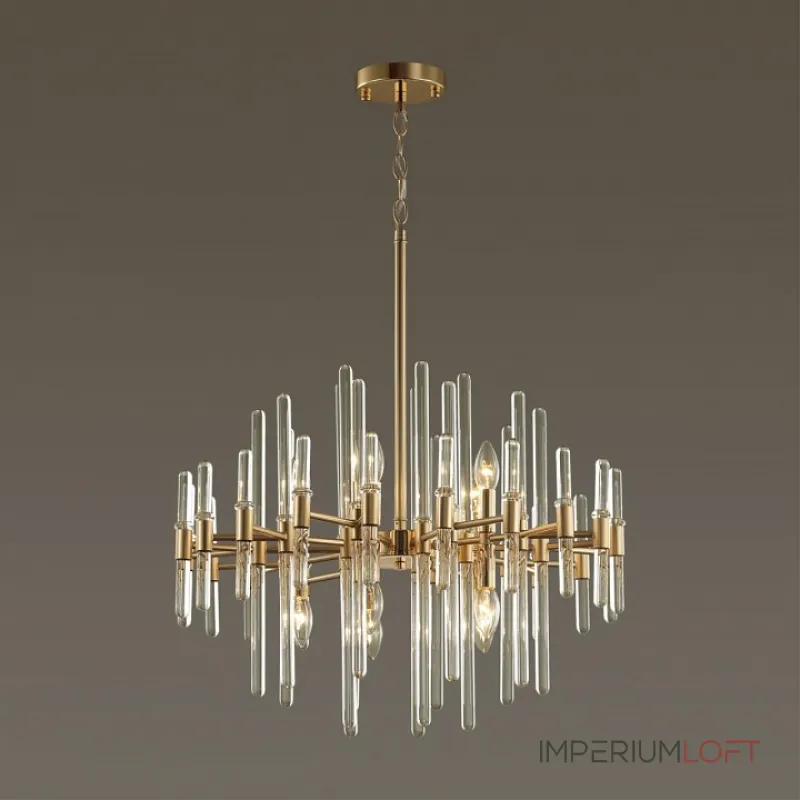 Подвесная люстра Odeon Light Stika 4988/10