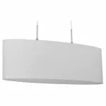 Подвесной светильник Eglo Pasteri 31579 Цвет арматуры никель от ImperiumLoft