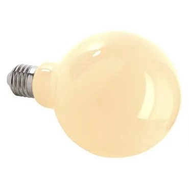 Лампа накаливания Deko-Light Filament E27 4.4Вт 2700K 180059