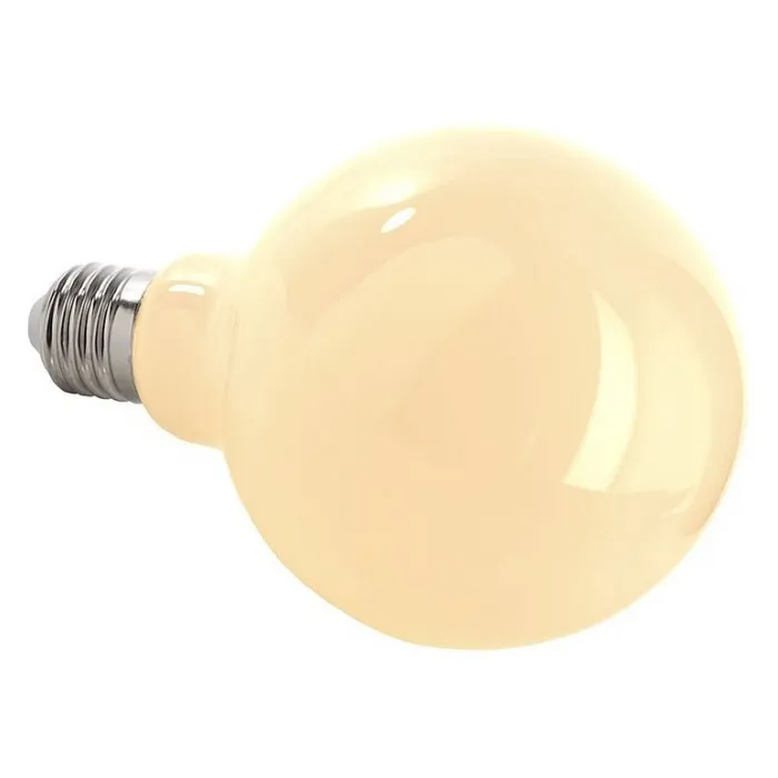 Лампа накаливания Deko-Light Filament E27 4.4Вт 2700K 180059 от ImperiumLoft