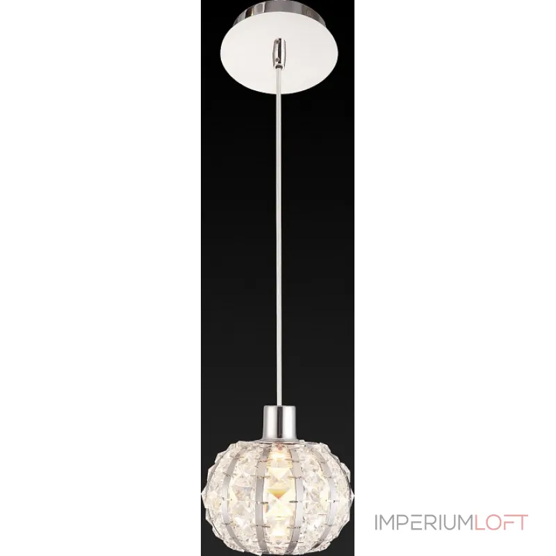 Подвесной светильник TopLight Vera TL7260D-01CH 