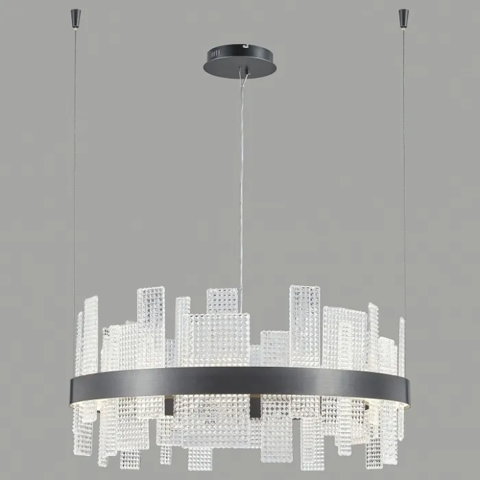 Подвесной светильник Wertmark Lotta WE460.01.023 от ImperiumLoft
