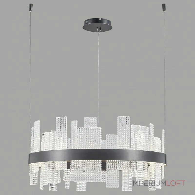 Подвесной светильник Wertmark Lotta WE460.01.023