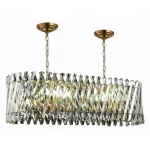 Подвесная люстра ST-Luce Fabio SL1170.303.12 