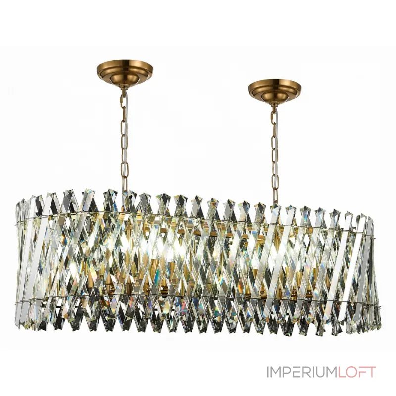 Подвесная люстра ST-Luce Fabio SL1170.303.12 