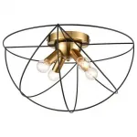 Потолочная люстра Vele Luce Asteroide VL5342L04 