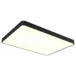 Накладной светильник Arte Lamp A2662PL A2662PL-1BK