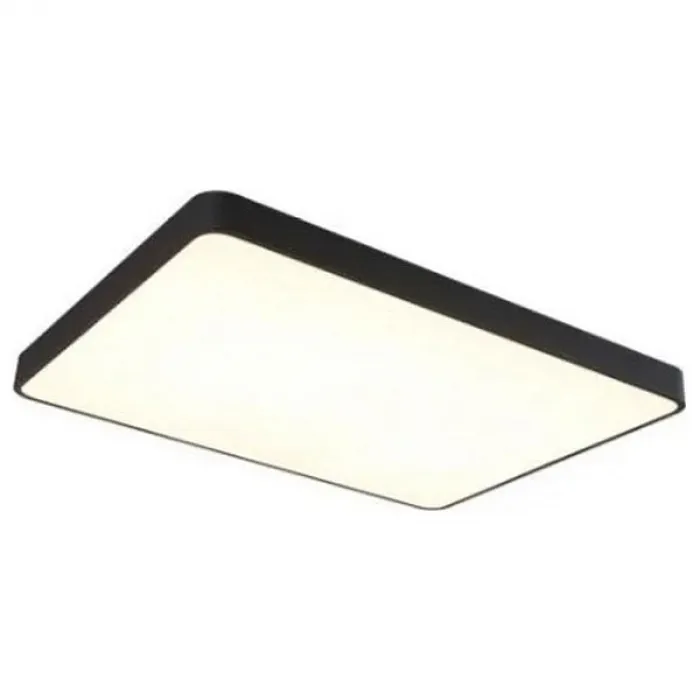 Накладной светильник Arte Lamp A2662PL A2662PL-1BK от ImperiumLoft