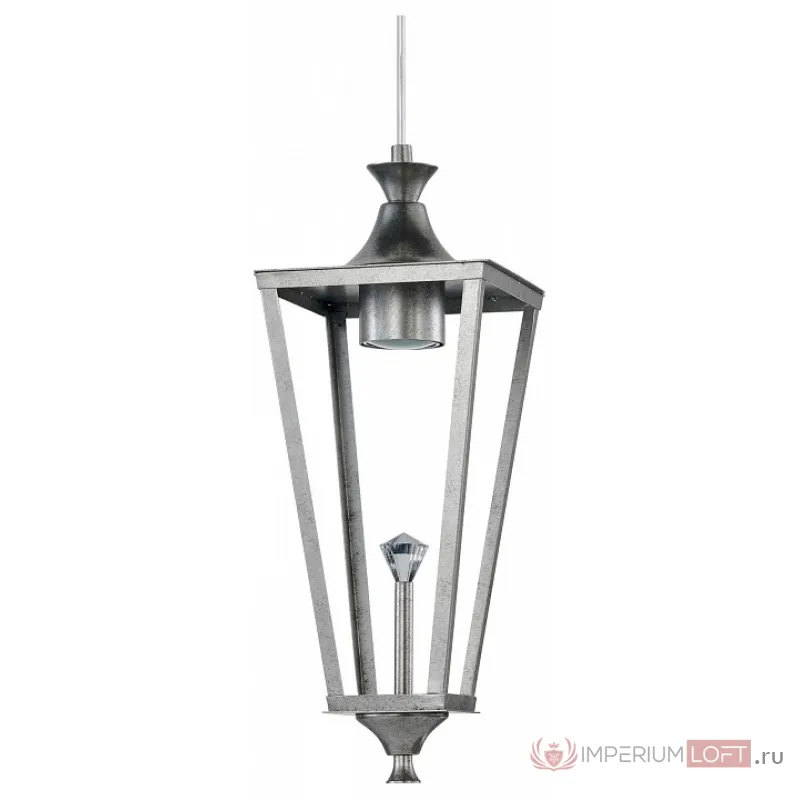 Подвесной светильник Favourite Lampion 4002-1P от ImperiumLoft