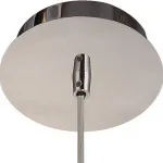 Подвесной светильник TopLight Vera TL7260D-01CH 