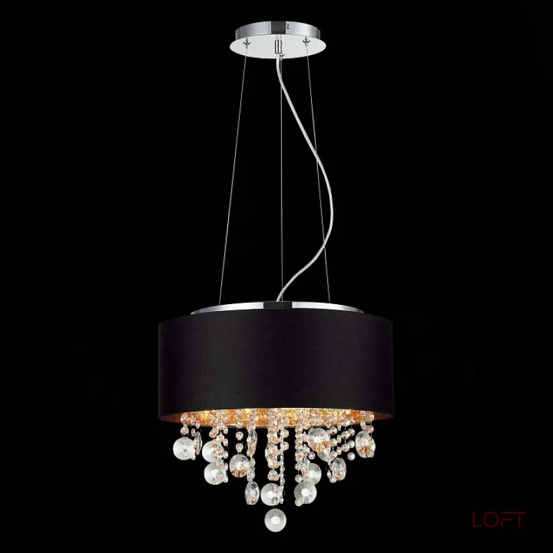 Подвесной светильник ST-Luce Lacchia SL1350.403.04 Подвесной светильник ST-Luce Lacchia SL1350.403.04